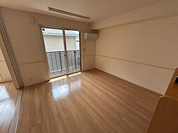 ミル・クレール アネックス　A棟 203 2階2LDKのリビング/ダイニング