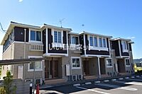 福島県安達郡大玉村大山字諸田向：物件画像／大東建託リーシング株式会社 郡山店