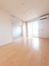 Ｇｒａｃｅ　Ｆｉｅｌｄ　Ｃ 205 2階2LDKのリビング/ダイニング