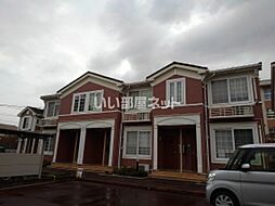 サンリット．ヴィラ．イーストＡ 103