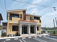 福島県須賀川市下宿町：物件画像／大東建託リーシング株式会社　郡山南店