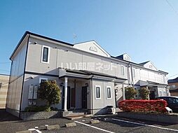 グランシャリオI 202