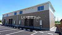 福島県郡山市田村町金屋字冬室54-1：物件画像／大東建託リーシング株式会社　郡山南店