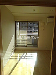 エクセルコートＭ．Ｏ 402 4階1LDKのリビング/ダイニング