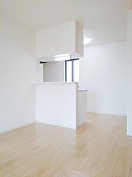 Ｍ’ｓ　上ノ郷 101 1階1LDKのリビング/ダイニング