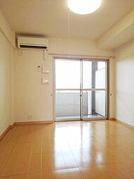 Ｇｒａｃｅｆｕｌ平成 208 2階ワンルームのリビング/ダイニング