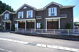 クリスタルシュトラーセI 102