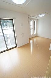 Ｐｒｏｕｄ22田町 203 2階1LDKのリビング/ダイニング