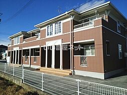 イーリスハイツＡ 205