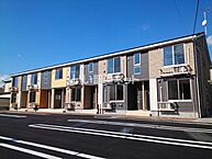 新潟県新潟市東区寺山3丁目20番1号：物件画像／大東建託リーシング株式会社　新潟店