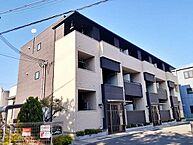 大阪府門真市ひえ島町16-5：物件画像／大東建託リーシング株式会社 住道店