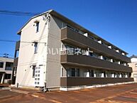 新潟県上越市石橋1丁目8-38：物件画像／大東建託リーシング株式会社 長岡店