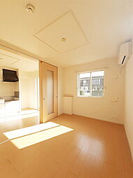 エクレール城南一番館 103 1階2DKのリビング/ダイニング