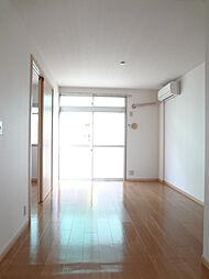 メゾンプレステージ510 105 1階1LDKのリビング/ダイニング