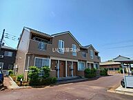 新潟県燕市小高：物件画像／大東建託リーシング株式会社　燕三条店