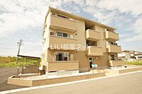 新潟県新潟市北区西名目所5515-2：物件画像／大東建託リーシング株式会社　新潟店