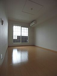 レジデンス　スクエアＣ 202 2階2LDKのリビング/ダイニング