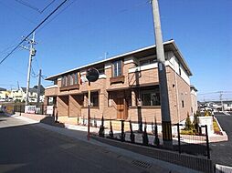 サンヒルズ　Ａ