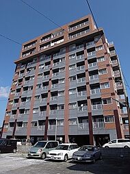 熊本市電A系統 田崎橋駅 徒歩7分の賃貸マンション