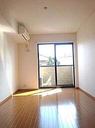 グリーンハイツＩＫＥＤＡ・Ａ 102 1階2DKのリビング/ダイニング