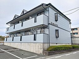 エンゼルハイツII 203