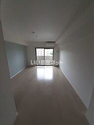 熊本市電B系統 杉塘駅 徒歩4分の賃貸マンション 8階ワンルームのリビング/ダイニング