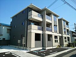 シャルム西町2 203