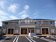 栃木県真岡市熊倉町：物件画像／大東建託リーシング株式会社 真岡店