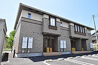 栃木県矢板市扇町2丁目：物件画像／大東建託リーシング株式会社 北栃木店