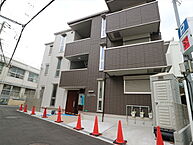 大阪府大阪市東成区東小橋3丁目9-27：物件画像／大東建託リーシング株式会社　泉佐野店