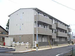 東武小泉線 小泉町駅 徒歩7分の賃貸アパート