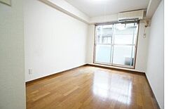 アマノフラット香住ヶ丘 202 2階ワンルームのリビング/ダイニング