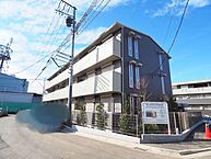 神奈川県横浜市都筑区東山田町1445-1：物件画像／大東建託リーシング株式会社　横浜西口店