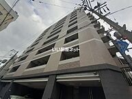 兵庫県神戸市兵庫区福原町15-12：物件画像／大東建託リーシング株式会社 南草津駅前店