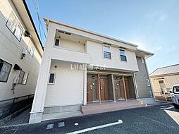 ソレアード・ヒル