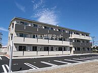 新潟県上越市石橋1番23号：物件画像／大東建託リーシング株式会社 柏崎店