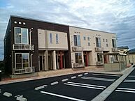 新潟県阿賀野市中島町：物件画像／大東建託リーシング株式会社　亀田店