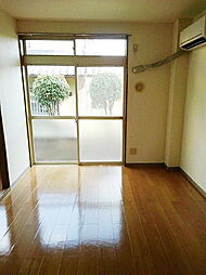 カーサウエダ 103 1階2DKのリビング/ダイニング