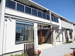 ヴィラ　クレストＢ 103