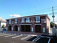 栃木県鹿沼市千渡1003-19：物件画像／大東建託リーシング株式会社 宇都宮店