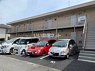 栃木県宇都宮市越戸1丁目2-19：物件画像／大東建託リーシング株式会社 宇都宮店