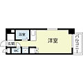 アーバニー大賀3階5.7万円