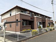 茨城県取手市谷中550-7：物件画像／大東建託リーシング株式会社 守谷店