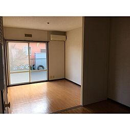 ボヌール2 2DKの写真