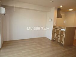 ＫＹＡＭＳ 205 2階2LDKのリビング/ダイニング