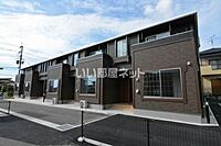 熊本県八代市豊原下町：物件画像／大東建託リーシング株式会社　八代店