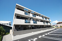 コート・アベニュー