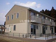 栃木県那須塩原市北弥六327-1：物件画像／大東建託リーシング株式会社 宇都宮店