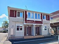 宮崎県都城市年見町：物件画像／大東建託リーシング株式会社 都城店
