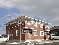 宮崎県都城市菖蒲原町33号2-3：物件画像／大東建託リーシング株式会社 都城店